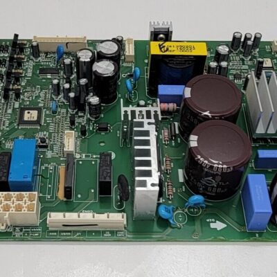 Genuine Refrigerator LG Control Board Part#EBR79267101