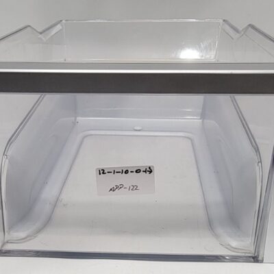 Genuine Refrigerator LG Crisper Drawer Part#AJP73334401