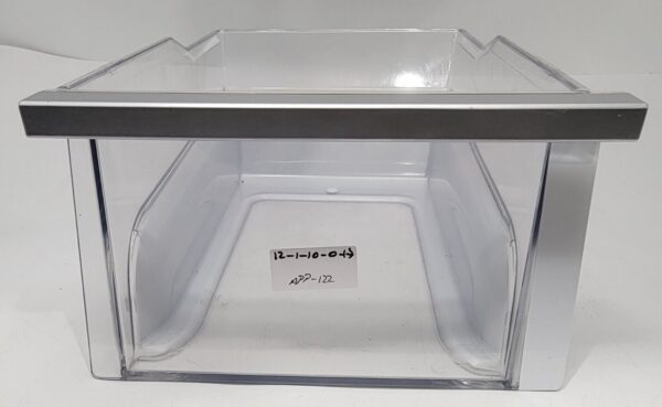 Genuine Refrigerator LG Crisper Drawer Part#AJP73334401