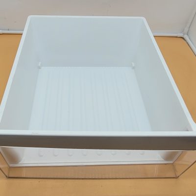 Genuine Refrigerator LG Crisper Drawer Part#AJP73694502
