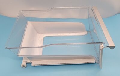 Genuine Refrigerator LG Crisper Drawer Part#MCK66565601 - Image 3