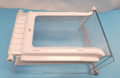 Genuine Refrigerator LG Crisper Drawer Part#MCK66565601 - Image 4