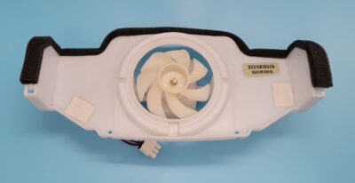 Genuine Refrigerator LG Evaporator Fan Motor Part#4681JK1004E