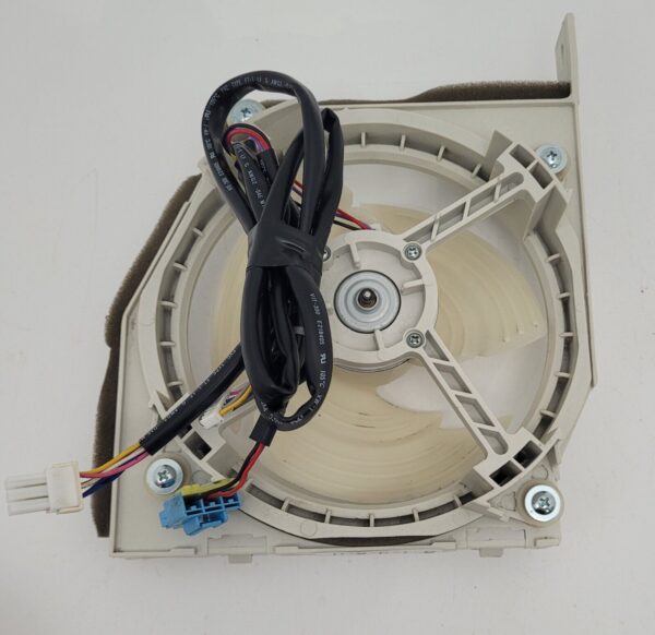 Genuine Refrigerator LG Evaporator Fan Motor Part#MEA626504 - Image 3