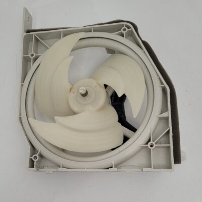 Genuine Refrigerator LG Evaporator Fan Motor Part#MEA626504