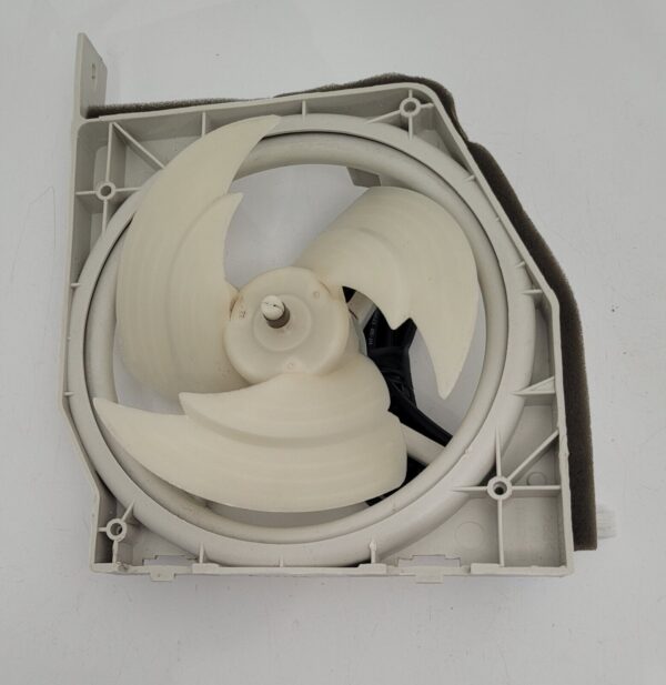 Genuine Refrigerator LG Evaporator Fan Motor Part#MEA626504