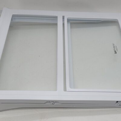 Genuine Refrigerator LG Folding Cantilever Shelf Part#MHL62832701