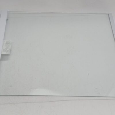 Genuine Refrigerator LG Glass Shelf Part#AHT73493936