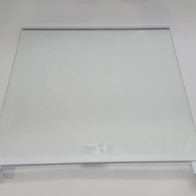 Genuine Refrigerator LG Glass Shelf Part#AHT73493936