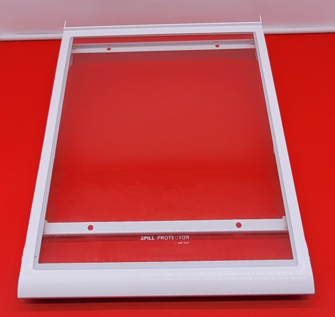 Genuine-Refrigerator-LG-Glass-Shelf-PartMHL619916-406124800108 Genuine Refrigerator LG Glass Shelf PartMHL619916 406124800108