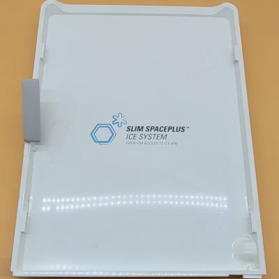 Genuine Refrigerator LG Ice Room Door Part#MEZ46896205