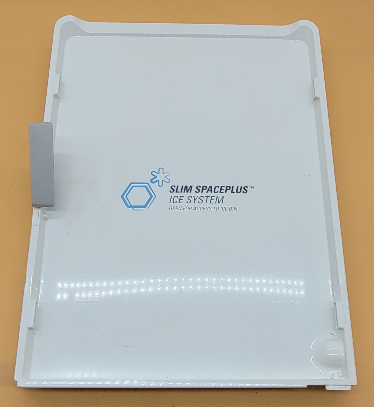 Genuine-Refrigerator-LG-Ice-Room-Door-PartMEZ46896205-405877758728 Genuine Refrigerator LG Ice Room Door PartMEZ46896205 405877758728