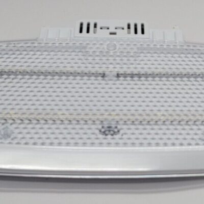 Genuine Refrigerator LG LED Light Assembly Part#MBN623476