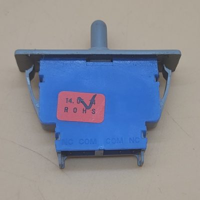 Genuine Refrigerator LG Push Button Switch Part#PDS013