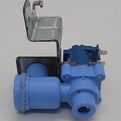 Genuine Refrigerator LG Water Inlet Valve Part#RIV-11AP-7