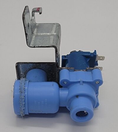 Genuine Refrigerator LG Water Inlet Valve Part#RIV-11AP-7