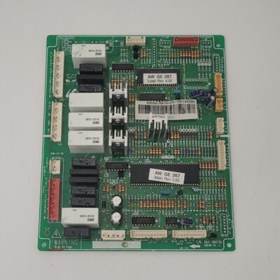 Genuine Refrigerator Samsung Circuit Board Part#DA4100476A