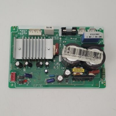 Genuine Refrigerator Samsung Circuit Board Part#DA4100614B