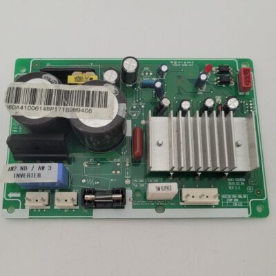 Genuine Refrigerator Samsung Circuit Board Part#DA4100614B