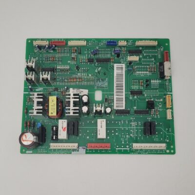 Genuine Refrigerator Samsung Circuit Board Part#DA4100651J