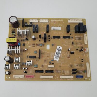 Genuine Refrigerator Samsung Circuit Board Part#DA4100670B