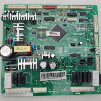 Genuine Refrigerator Samsung Circuit Board Part#DA4100684A PR04Z6T6354