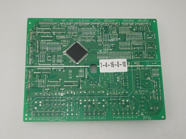 Genuine Refrigerator Samsung Circuit Board Part#DA4100689A - Image 3