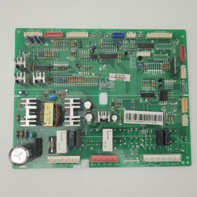 Genuine Refrigerator Samsung Circuit Board Part#DA4100689A