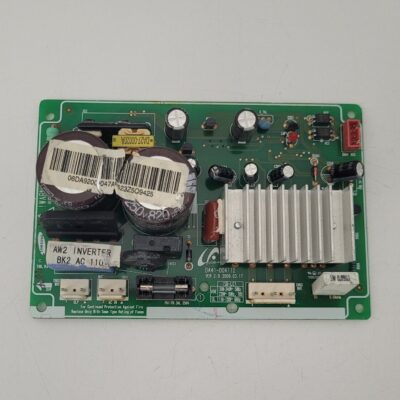 Genuine Refrigerator Samsung Circuit Board Part#DA9200047A