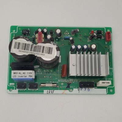 Genuine Refrigerator Samsung Circuit Board Part#DA9200111B