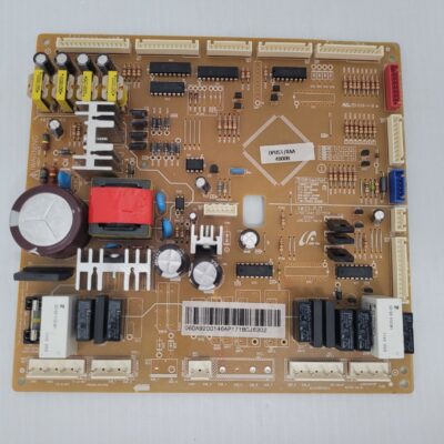 Genuine Refrigerator Samsung Circuit Board Part#DA9200146A P171BCJ6302