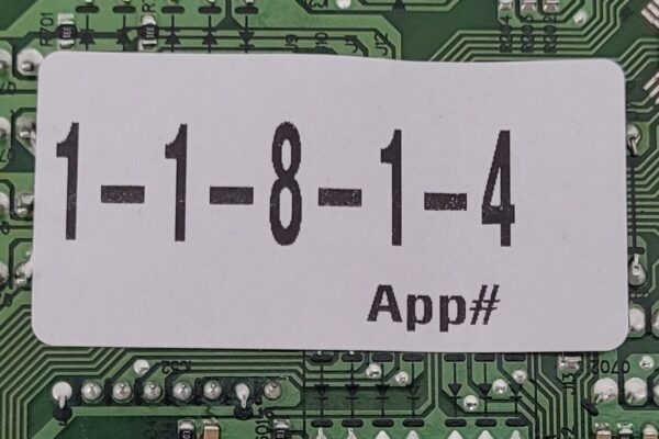 Genuine Refrigerator Samsung Circuit Board Part#DA9200146A P171BCJ6302 - Image 6