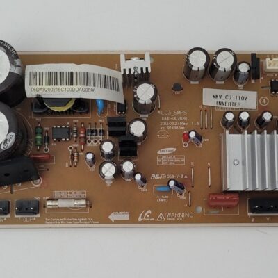 Genuine Refrigerator Samsung Circuit Board Part#DA9200215C