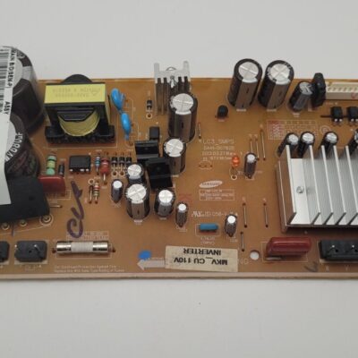 Genuine Refrigerator Samsung Circuit Board Part#DA9200215C