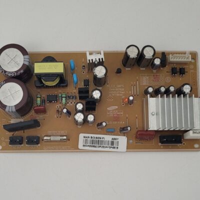 Genuine Refrigerator Samsung Circuit Board Part#DA9200215R