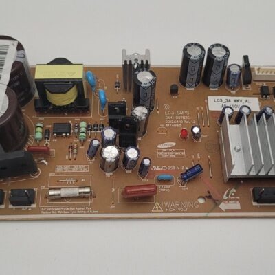 Genuine Refrigerator Samsung Circuit Board Part#DA9200268A