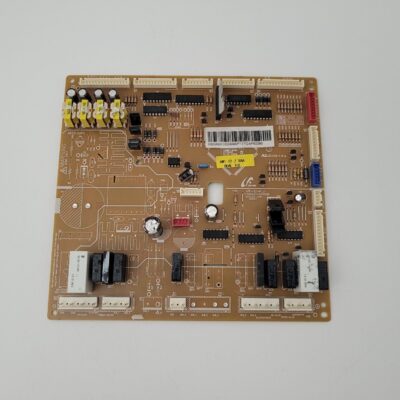 Genuine Refrigerator Samsung Circuit Board Part#DA9200384A