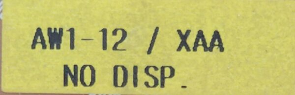 Genuine Refrigerator Samsung Circuit Board Part#DA9200384E - Image 5