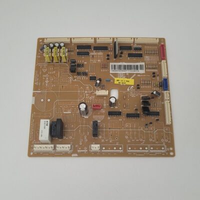 Genuine Refrigerator Samsung Circuit Board Part#DA9200384E