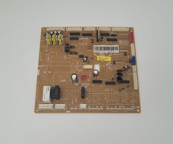 Genuine Refrigerator Samsung Circuit Board Part#DA9200384E