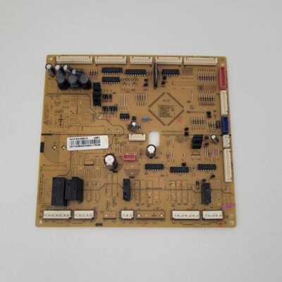 Genuine Refrigerator Samsung Circuit Board Part#DA9200384M