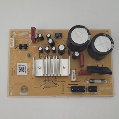 Genuine Refrigerator Samsung Circuit Board Part#DA9200459X