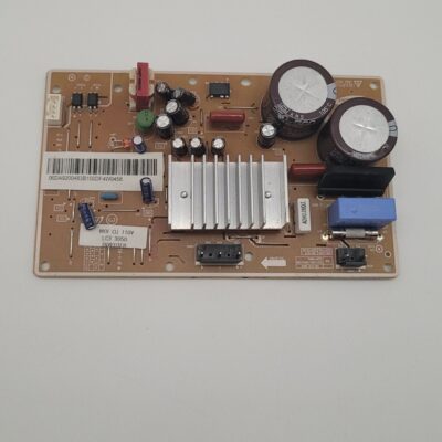 Genuine Refrigerator Samsung Circuit Board Part#DA9200483B