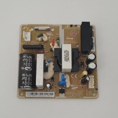 Genuine Refrigerator Samsung Circuit Board Part#DA9200486A