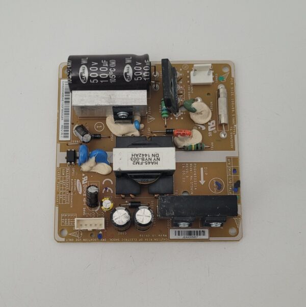 Genuine Refrigerator Samsung Circuit Board Part#DA9200486A