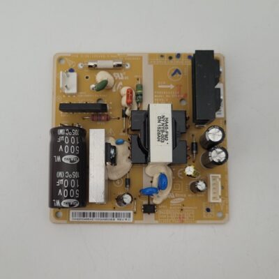 Genuine Refrigerator Samsung Circuit Board Part#DA9200486A