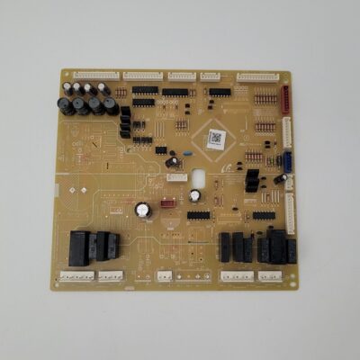 Genuine Refrigerator Samsung Circuit Board Part#DA9200593F