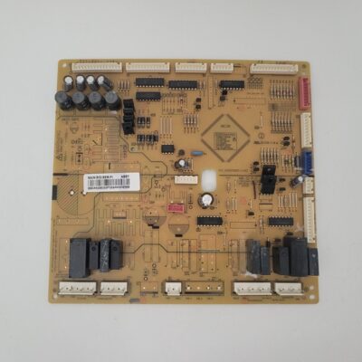 Genuine Refrigerator Samsung Circuit Board Part#DA9200593P