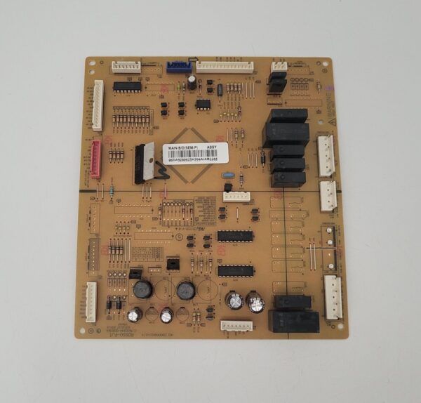 Genuine Refrigerator Samsung Circuit Board Part#DA9200625H