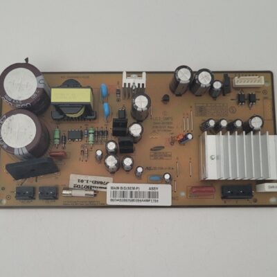 Genuine Refrigerator Samsung Circuit Board Part#DA9200768D